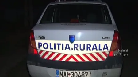 Dramă în Argeş: Bătrână moartă sub privirile soţului paralizat, care a încercat să o salveze