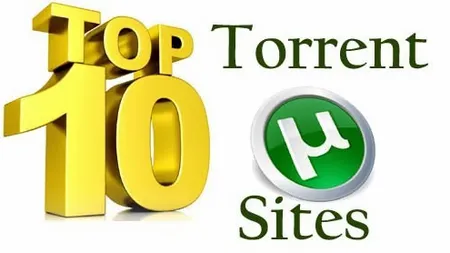 Se fac bani pe seama ta! Cum te foloseşte cel mai popular site pentru torrente