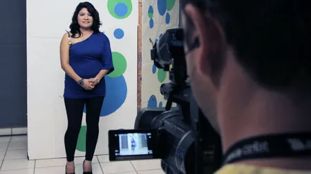 Răspuns halucinant primit de o tânără după ce a aplicat la un anunţ pentru un casting la reclame TV FOTO
