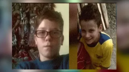 SFÂRŞIT TRAGIC. Copiii din Sighişoara DISPĂRUŢI de acasă au fost găsiţi INECAŢI