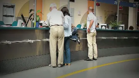 Un român a scăpat de RATELE ÎN FRANCI ELVEŢIENI după ce a dat banca în judecată