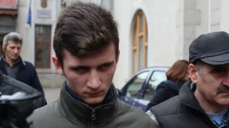 Criminalul elevei ucise din Iaşi, ameninţat cu moartea de doi adolescenţi VIDEO