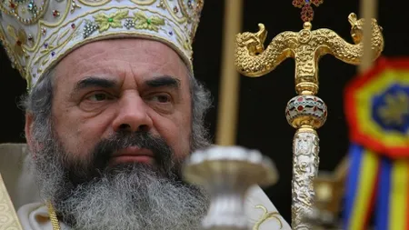 Pastorala de Paşte. Patriarhul Daniel: 