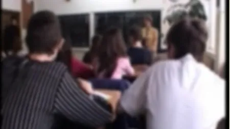 Elev ucis în bătaie de profesor pentru că nu şi-a făcut temele
