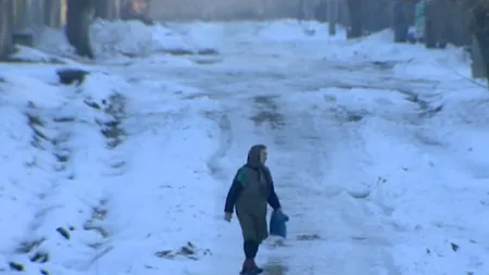 Un nou documentar despre emigranţii români, la o televiziune spaniolă: 