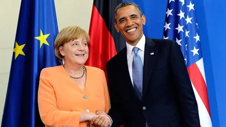 Ce SALARII au LIDERII LUMII. Cât câştigă François Hollande, Barack Obama sau Angela Merkel