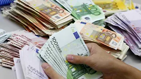 România, încă 128 de milioane de euro datorie către UE şi Banca Mondială în 2015