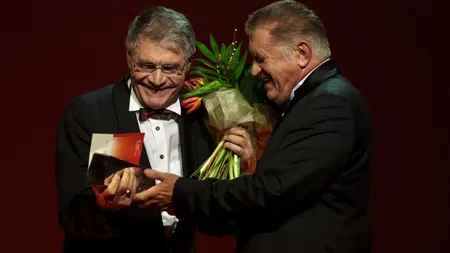George Motoi a murit. Reacţie emoţionantă a lui Dorel Vişan