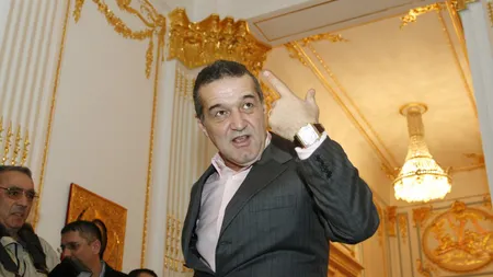 GIGI BECALI, scrisoare emoţionantă din puşcărie: M-au condamnat ca să mă mântuiesc