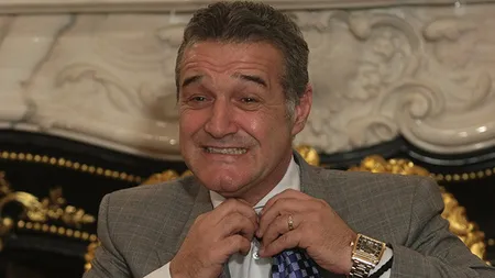 GIGI BECALI ajunge în faţa Comisiei de Disciplină. Azi aşteaptă o decizie importantă