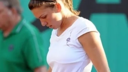 Avertisment TERIBIL pentru SIMONA HALEP la Indian Wells