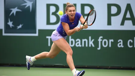 SIMONA HALEP, prima reacţie după CEA MAI IMPORTANTĂ victorie din carieră