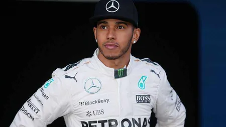 FORMULA 1. Lewis Hamilton a câştigat Marele Premiu al SUA şi a devenit CAMPION MONDIAL