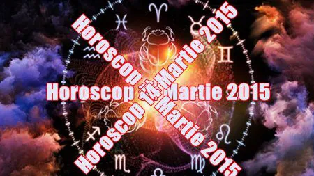 Horoscop 14 Martie 2015: Tensiuni de ordin financiar pentru LEI