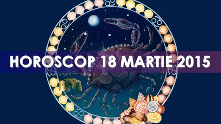 Horoscop 18 martie. Ce rezervă astrele fiecărei zodii