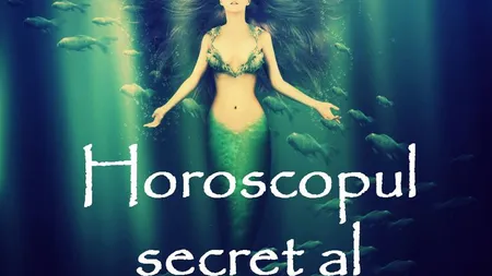 Horoscopul secret al Atlantidei: Misterul zodiilor unui imperiu pierdut