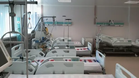 Tragedie la spital. O infirmieră din Adjud a murit la locul de muncă