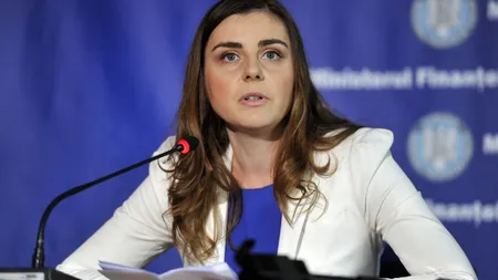 Ioana Petrescu, fost ministru de Finanţe:Măsurile guvernului Ponta au dus la creşterea sustenabilă a economiei