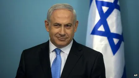 Premierul israelian şi-a asigurat majoritatea necesară formării Guvernului