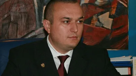 Primarul din Ploieşti, dus la spital după ce a fost REŢINUT