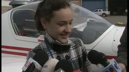 Ziua Izabellei. Uite cum a petrecut fata din Constanţa de 14 martie şi ce cadouri a primit