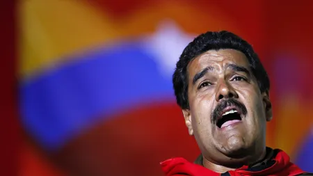Preşedintele venezuelean a lansat o campanie pentru anularea decretului lui Obama