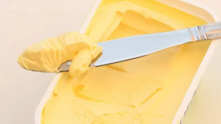 Cum să faci margarină la tine acasă în cinci minute. VIDEO