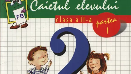 Problema de clasa a II-a care îţi va da dureri de cap. Tu o poţi rezolva?