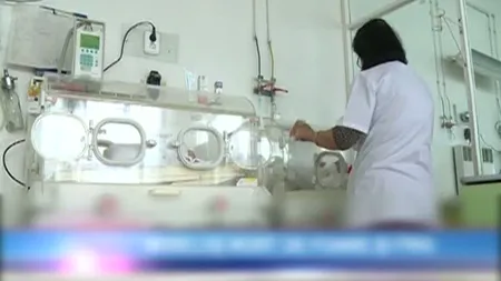 Mamă criminală. O femeie din Constanţa şi-a înfometat bebeluşul până la moarte