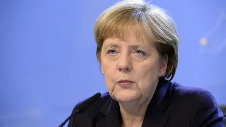 Merkel avertizează: Orice ÎNCĂLCARE GRAVĂ a încetării focului va duce la noi SANCŢIUNI