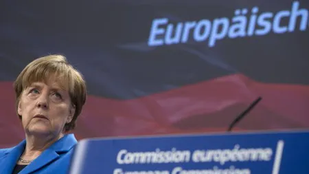 Merkel a anunţat că Occidentul pregăteşte noi SANCŢIUNI ce vor viza Rusia