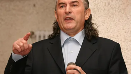 Miron Cozma: A venit momentul ca Ion Iliescu să răspundă pentru CRIMELE pe care le-a făcut