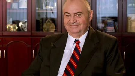 Senatorul Victor Mocanu s-a autosuspendat din funcţia de vicepreşedinte al PSD Buzău