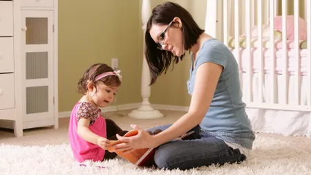 Lucruri pe care mama ta nu ţi le-a spus
