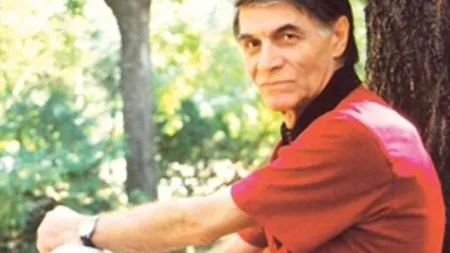 Actorul George Motoi, înmormântat vineri, în cimitirul Sfânta Vineri