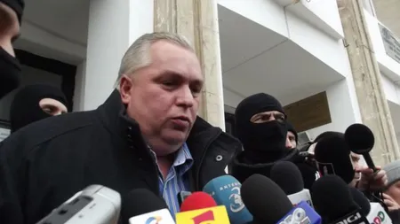 Nicuşor Constantinescu rămâne în arest la domiciliu în dosarul Centrului Militar Zonal