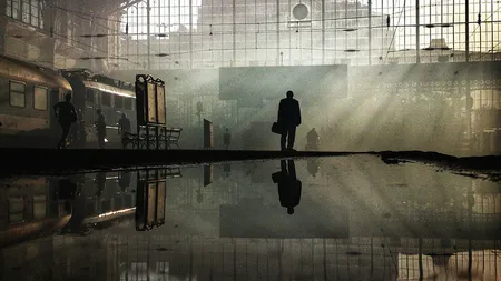 Cele mai TARI FOTOGRAFII din 2015, surprinse cu TELEFONUL MOBIL. Imagini UIMITOARE, pline de culoare FOTO