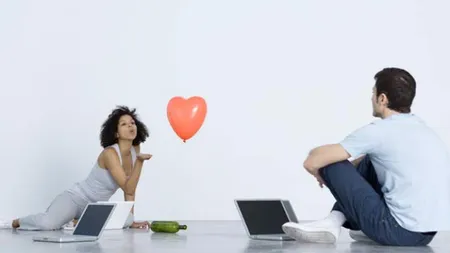 Tipuri de bărbaţi pe care îi întâlneşti online