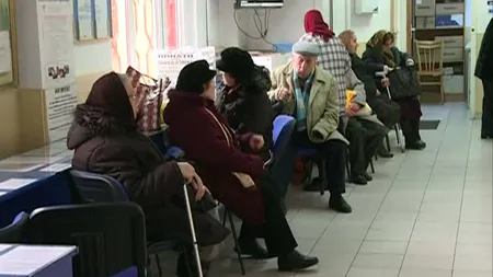 Doi pensionari din Iaşi, DATORI SUTE DE ANI pentru două milioane de euro
