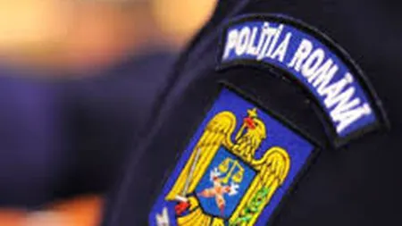 Şeful Poliţiei Române primeşte rang de secretar de stat şi este numit de premier