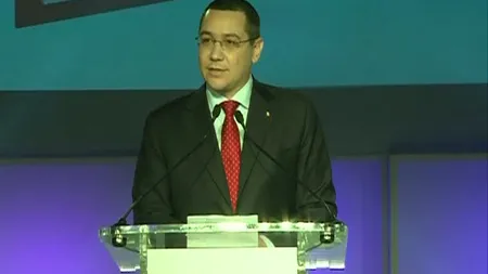 VICTOR PONTA, mesaj pentru Ridzi: O ţară în care o mamă este lăsată să moară în ÎNCHISOARE e o ţară BARBARĂ