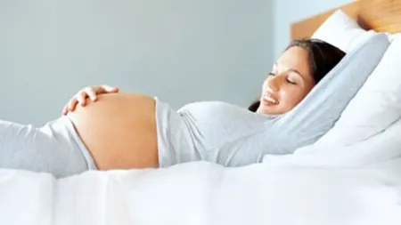 Vorbele din bătrâni care îţi spun dacă eşti însărcinată cu fată sau băiat