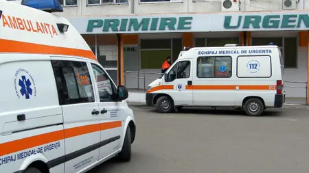 ALERTĂ. Bacterie ucigaşă la Spitalul de Urgenţă Focşani