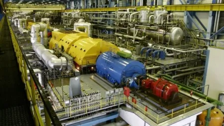 Acordul nuclear între Ungaria şi Rusia a fost blocat de către Comisia Europeană