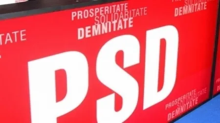 NOI EXCLUDERI la PSD. Trei parlamentari, daţi afară din partid