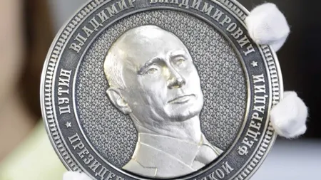 EURO va avea concurenţă: Putin cere introducerea unei MONEDE UNICE în Uniunea Economică Eurasiatică
