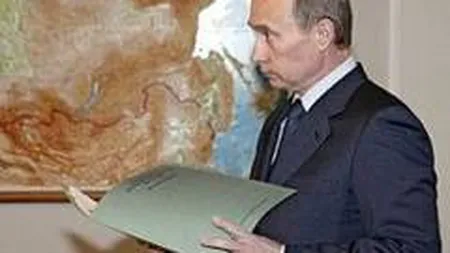 Putin mai ANEXEAZĂ un TERITORIU. Moscova semnează un acord de INTEGRARE cu o republică separatistă