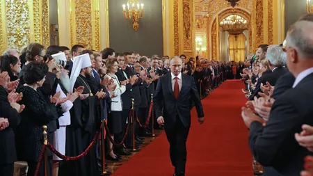 Foştii aliaţi ai lui Putin sunt îngrijoraţi de politicile agresive ale liderului de la Kremlin