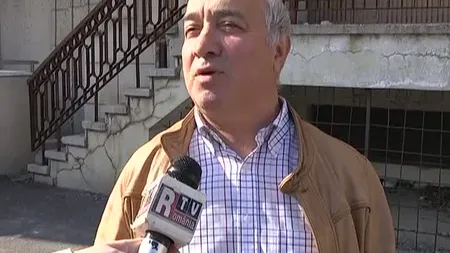 Adrian Rădulescu, audiat la Parchet: Regret că l-am sfătuit pe BĂSESCU să cumpere terenul de la Nana VIDEO