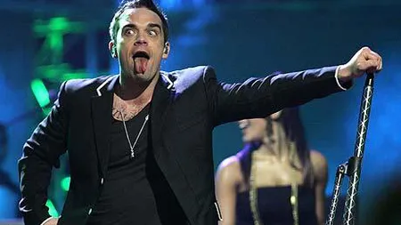 CONCERT ROBBIE WILLIAMS BUCUREŞTI. Cele mai IEFTINE bilete s-au EPUIZAT. Vezi preţurile la celelalte categorii
